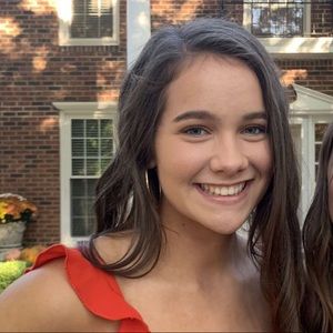 Meet your Posher, Lindsay